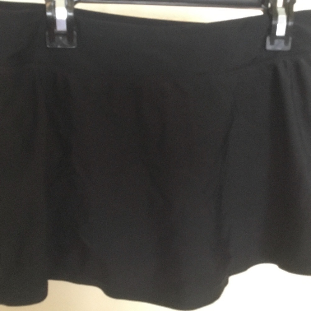 Swim skirt